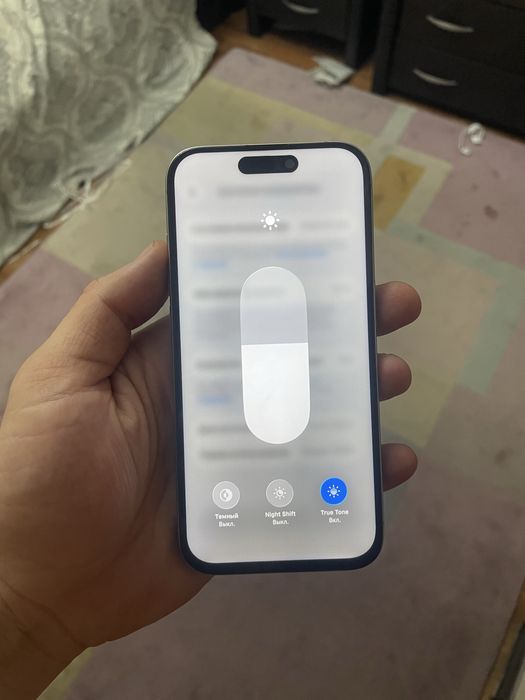 Iphone 15pro 128gb 100%