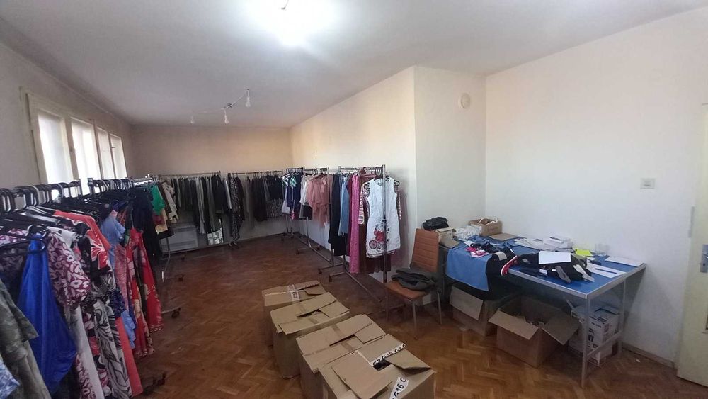 Продава се Многостаен апартамент в Разград, Варош - 122 кв.м за 1066 €/кв.м - Снимка #10