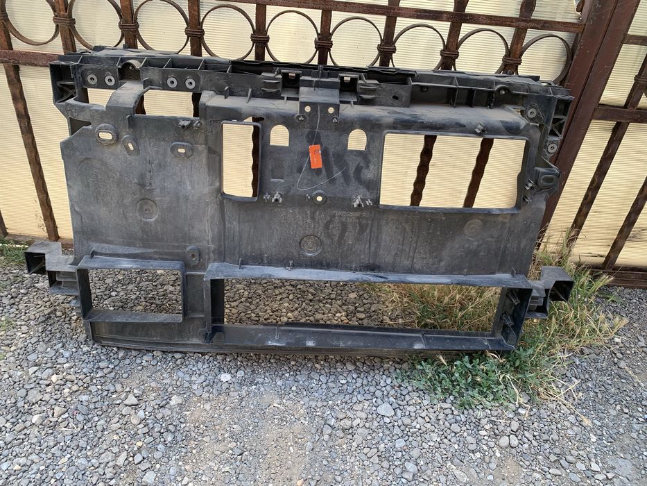 Trager/armatura bara fata,Renault Megane 4 an 2016/2017/2018/2019/2020/2021