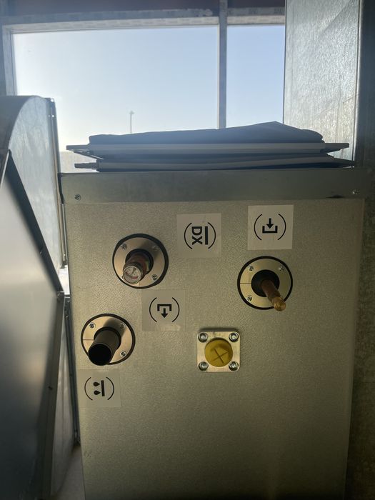 Продам вентиляционную трубу