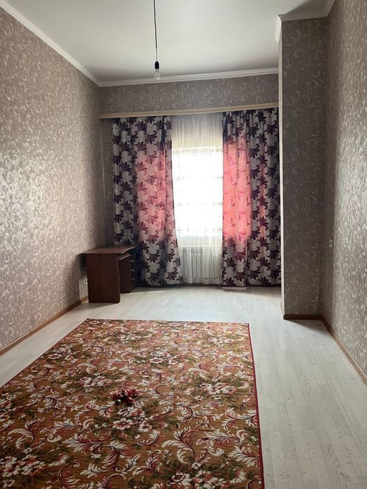 Сдается квартира в аренду