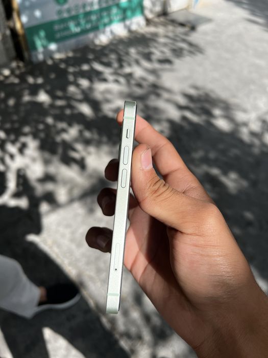 iPhone 12 mini 128gb