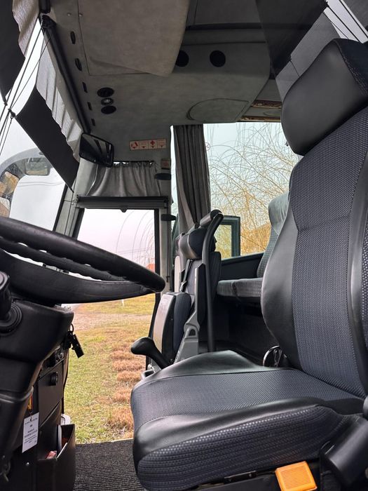 Vand Autocar MAN/Irizar