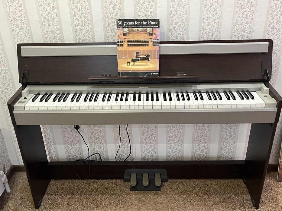 Продаю пианино Yamaha