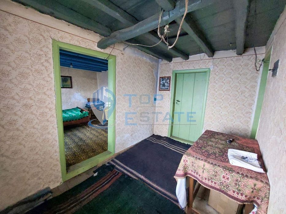 Продава се Къща в с. Самоводене, Област Велико Търново - 58 кв.м за 818 €/кв.м - Снимка #3