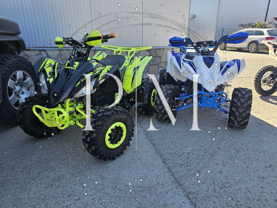 Електрически АТВ-та 1500вата, нови, в кашон, с гаранция 12 месеца