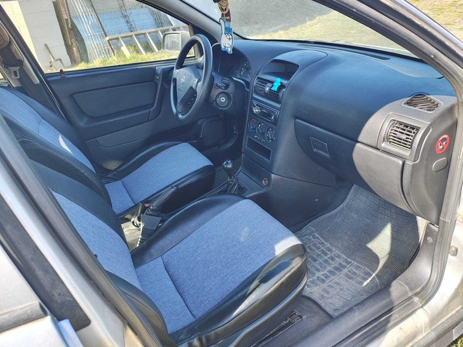 Vand Opel Astra G, din 2006