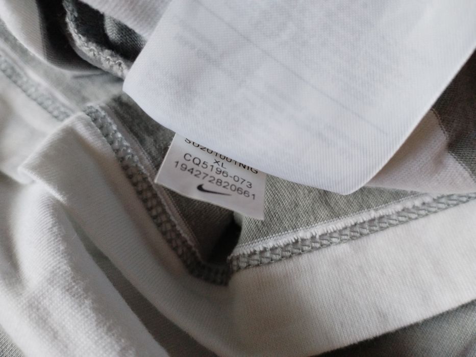 Nike -XL- мъжка тениска