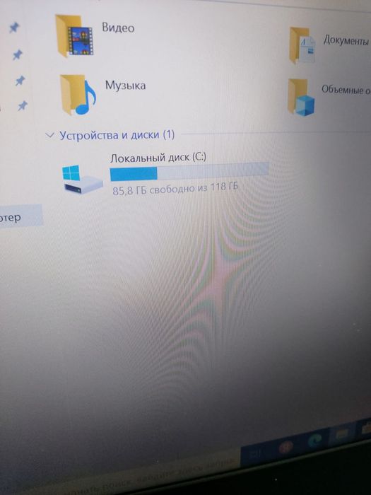 Продам шустрый ноутбук Acer core i3