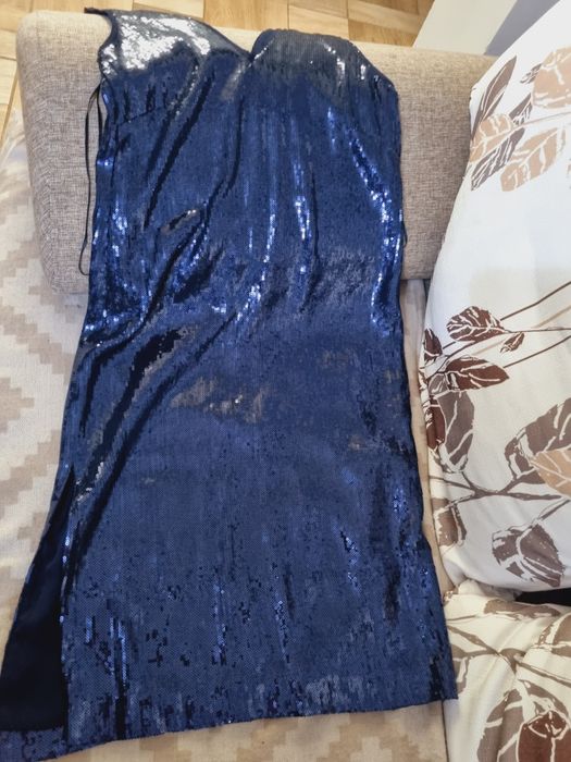 Rochita paiete Mango