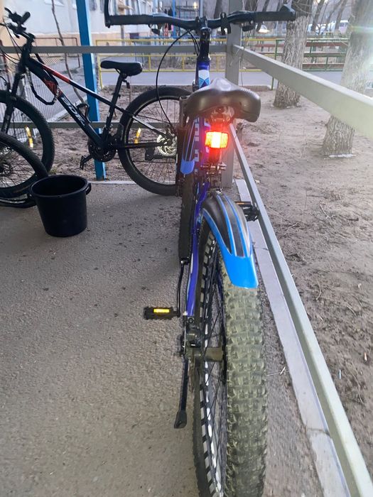 Продам велосипед