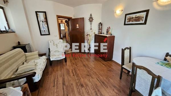 Продава се Двустаен апартамент в Свети Влас - 63 кв.м за 1270 €/кв.м - Снимка #2