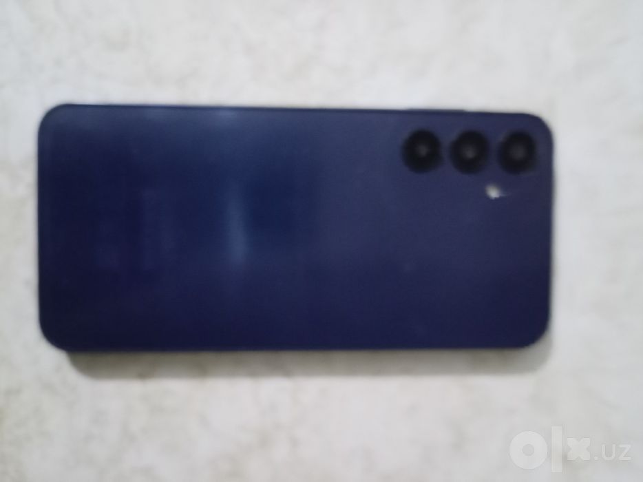 Galaxy A25 5G modeli-SM-A256E