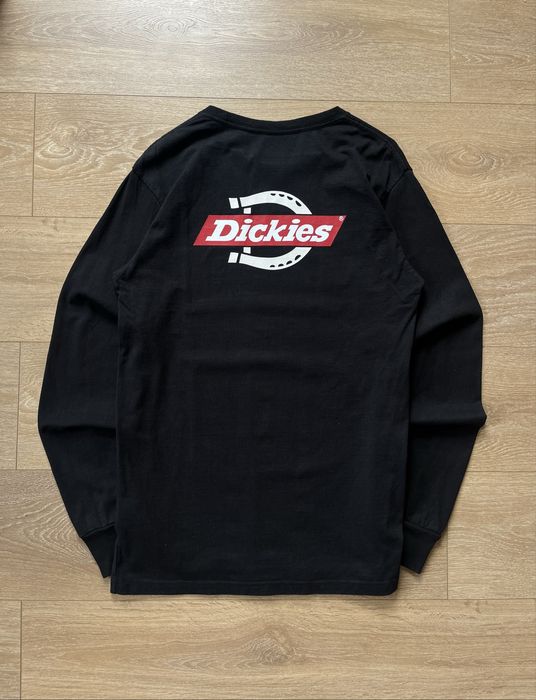 Мъжка Блуза Dickies Skate