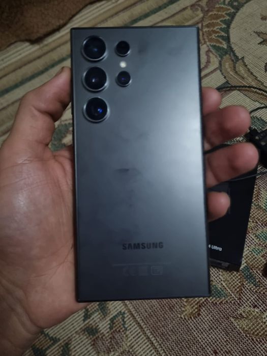 Samsung galaxy s 24 ultra