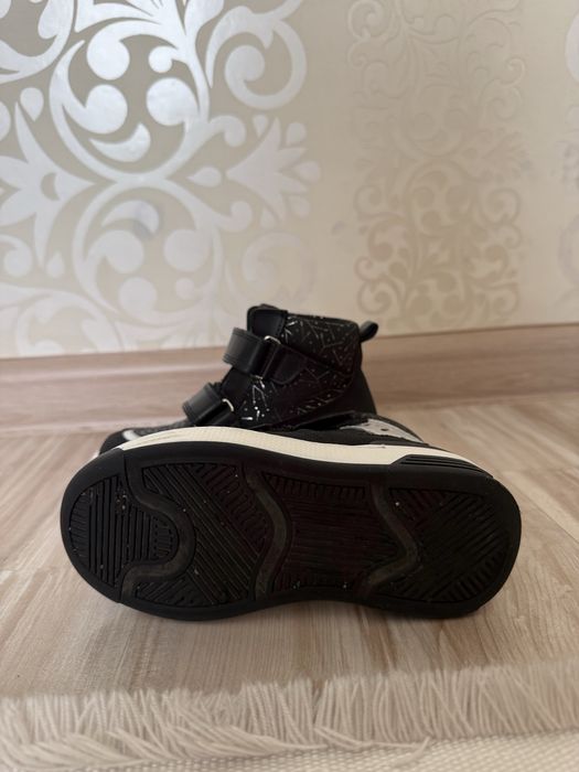 Детская комфортная обувь