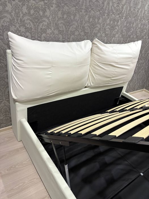 Продам кровать, 180х200, 150.000 тг