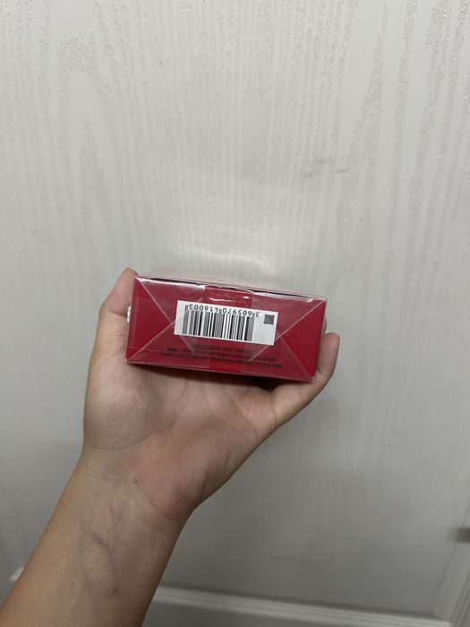 Ralph lauren polo red