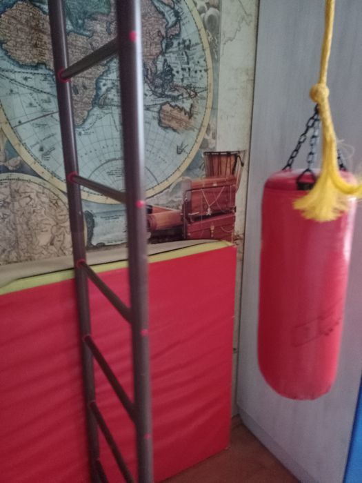 Продам шведскую лестницу