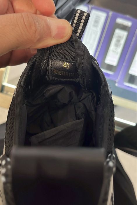 Versace Chain Reaction 40-41