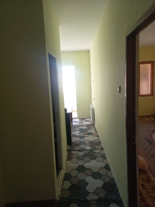 2 xonali kv oilaga ijaraga beriladi.