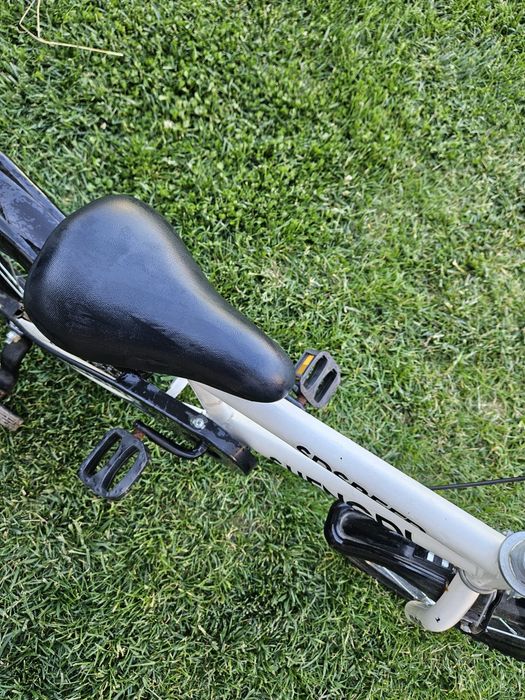 Bicicleta  copii
