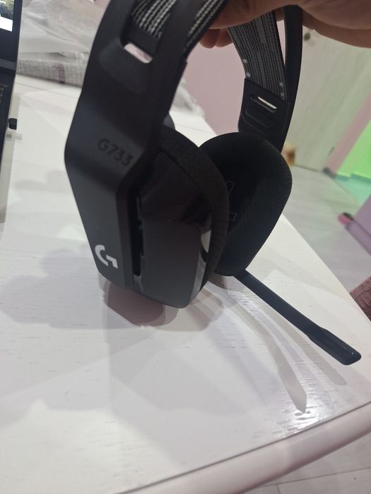 Гейминг лаптоп Acer Nitro V 16' 32GB RAM