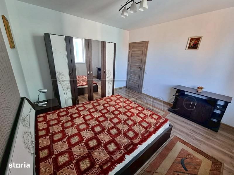 Apartament 2 camere, Manastur-Floresti, zona VIVO