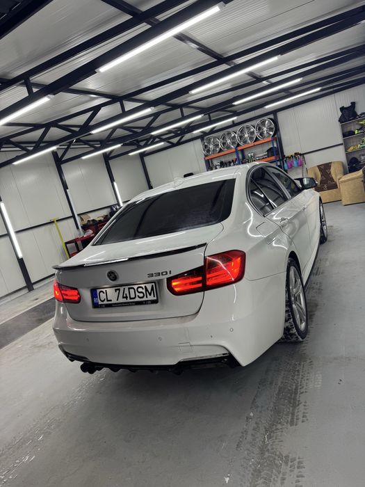 Vand BMW F30 328i