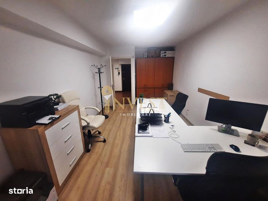 Apartament 2 camere decomandat  N.Titulescu