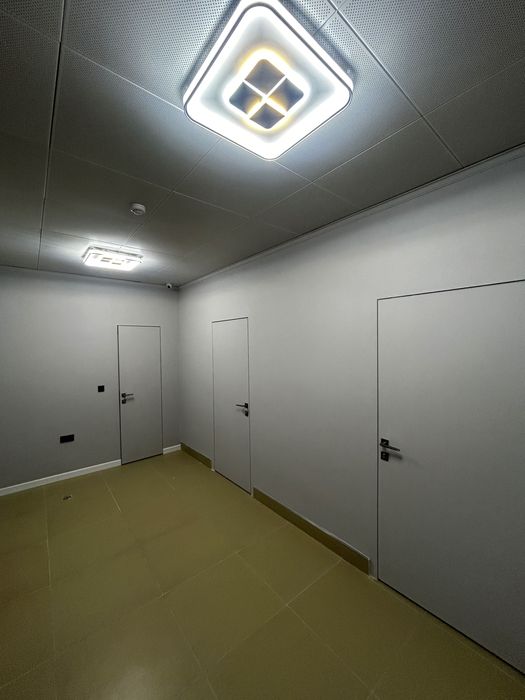 Офис для представительства компании 300 кв.м.