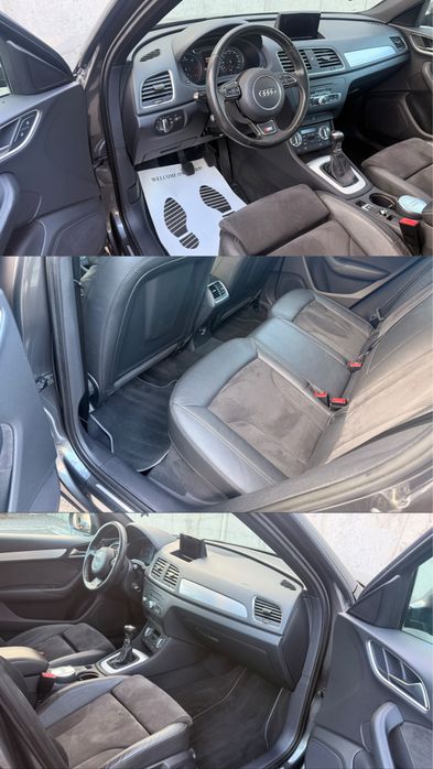AUDI Q3 2013 — imagine 4