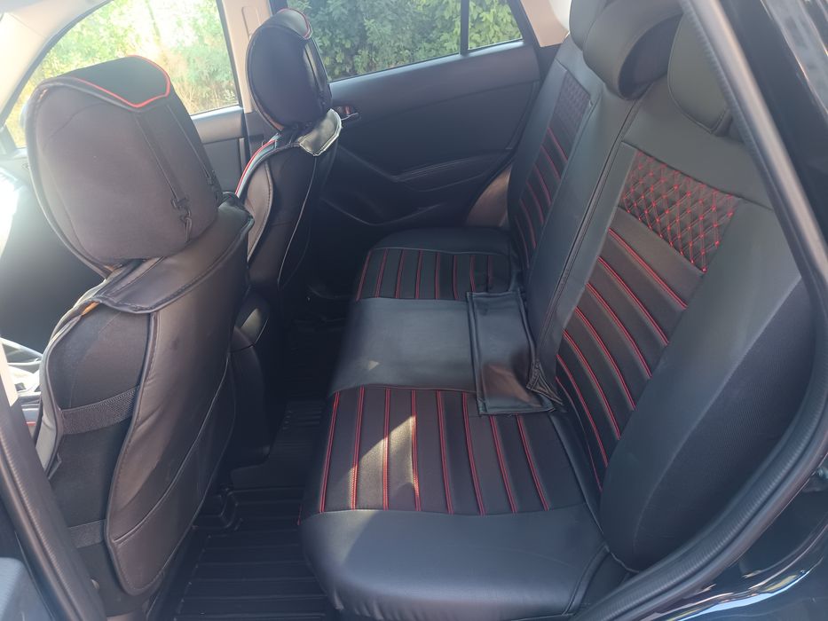 Vand Mazda cx5 2,2 , 150 cp, 2015