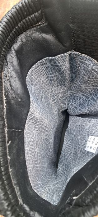 Ботуши за мотор/мото Ботуши