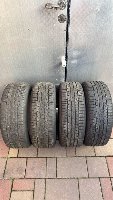 Vand jante R16 - stare impecabila