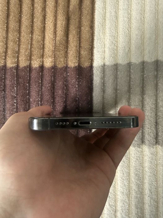 Iphone 13 pro max 256gb