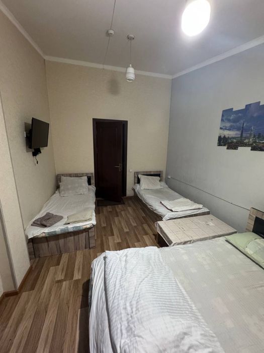 Продаётся НеЖилое Гостиница Улица Саламатина яккасарой