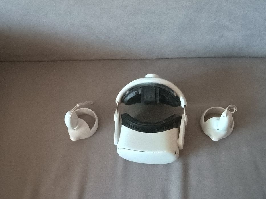 Виртуална реалност Meta quest 2 128 GB