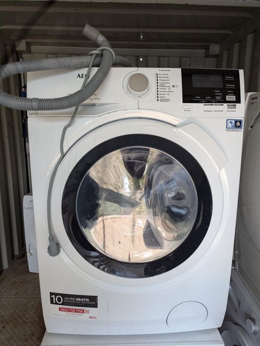 Vând mașină de spălat .siemens Bosch