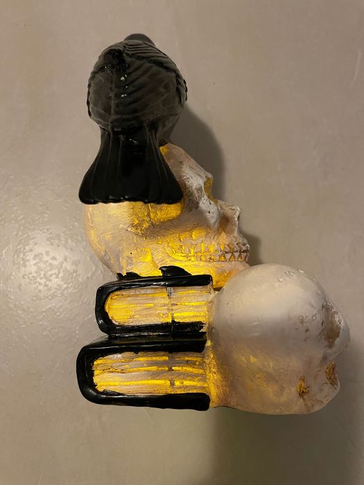 Обява за продажба на нощна лампа модел Teckin