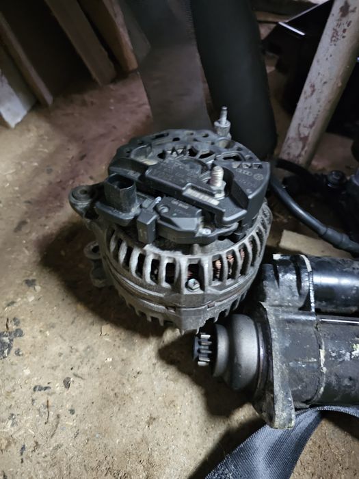 !!А3 1.9 110 Части на ниски цени!!