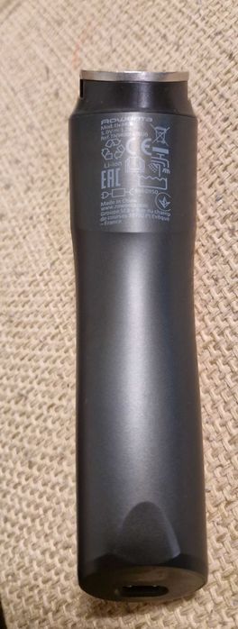 Нова машинка за постригване ROWENTA TN9400F4 , 8-in-1 с гаранция