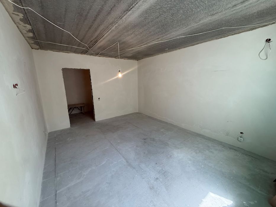 Продам 51м2 на 1-этаже