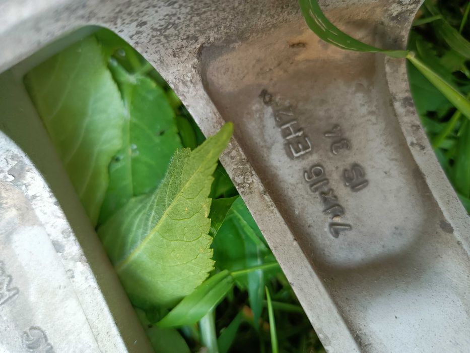 Azi Jante aliaj bmw in stare buna