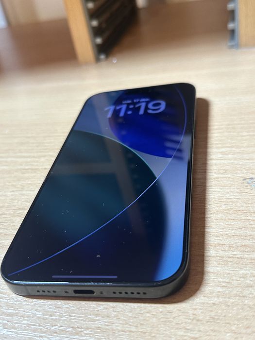 Iphone 16 pro max 256GB