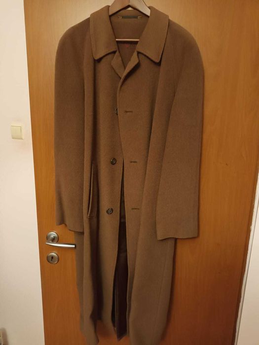 Palton Anson,s alpaca 100 %