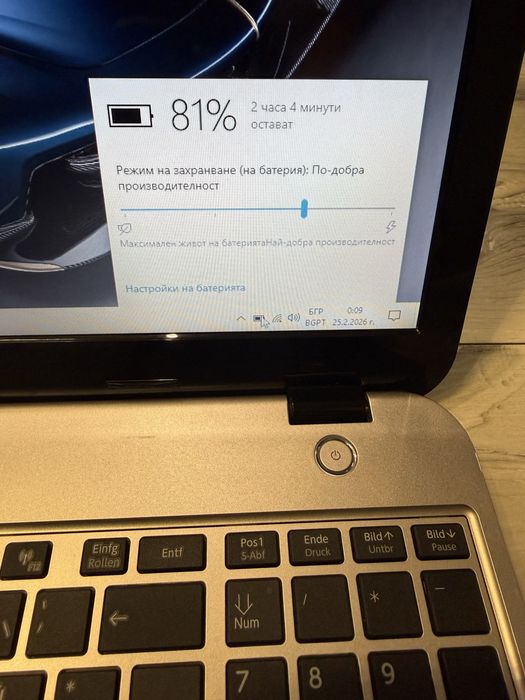 Toshiba Satellite M50 A-i5 4200u/8гб/240гб ссд