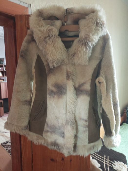 Продам Верхняя одежда