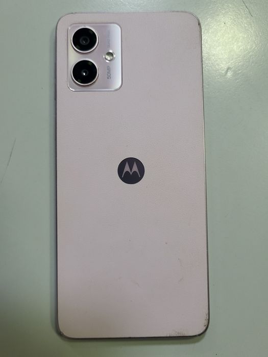 Motorola G14 Ca Nou Impecabil Poze reale