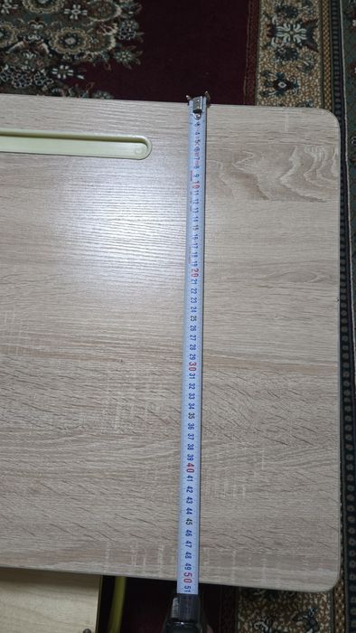 Продам парта с стульчики для детей